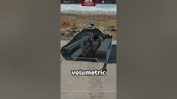 How To Kill An IS-3 | #warthunder #wt #howto #warthundertanks #warthundertips #shorts