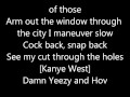Jay Z Otis Ft Kanye West Lyrics mp3