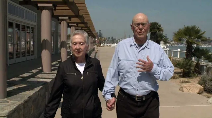 Sharp HealthCare :60 / "Bob"