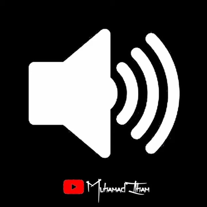 SOUND EFEK BASRENG AN**ING |buat ngedit exe!