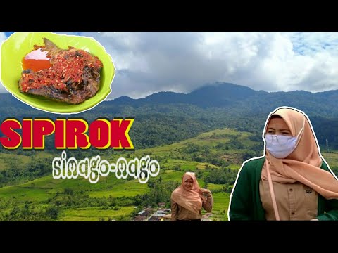 Tor Simago mago Sipirok Tapanuli Selatan - YouTube