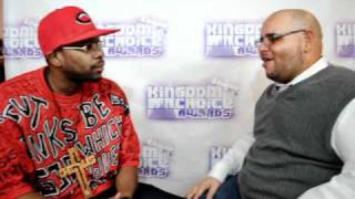 Jblaze305 Kingdom Choice Awards