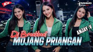 DJ TIKTOK TERBARU 2026 | DJ MOJANG PRIANGAN - DJ DIRAKSUKAN KABAYA | DJ BREAKBEAT