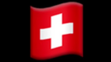 Switzerland EAS Alarm