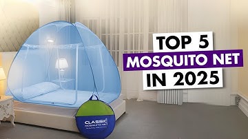 Top 5 Best Mosquito Net In India 2025🔥Foldable Mosquito Net Under 1000🔥Mosquito Net For Home 2025