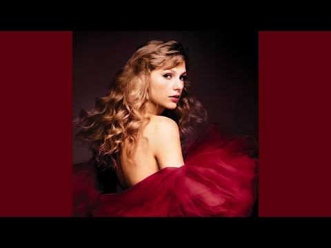 Taylor Swift - Mine (Taylor's Version) (POP Mix)