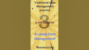 5 reasons for AI Project failures
