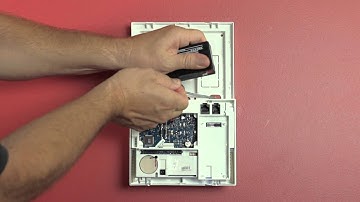 Simon XT Battery Change