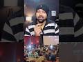 “Crocodile in Theatre for Prabhas? The Rajasaab Movie