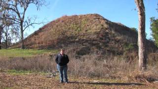 Thumbnail Kolomoki Mounds, 2009