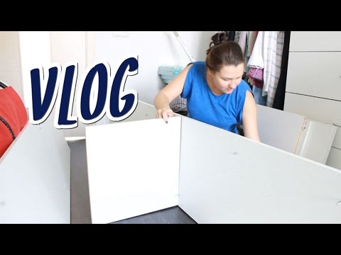 Video: Kako Ikea Deluje V Letu