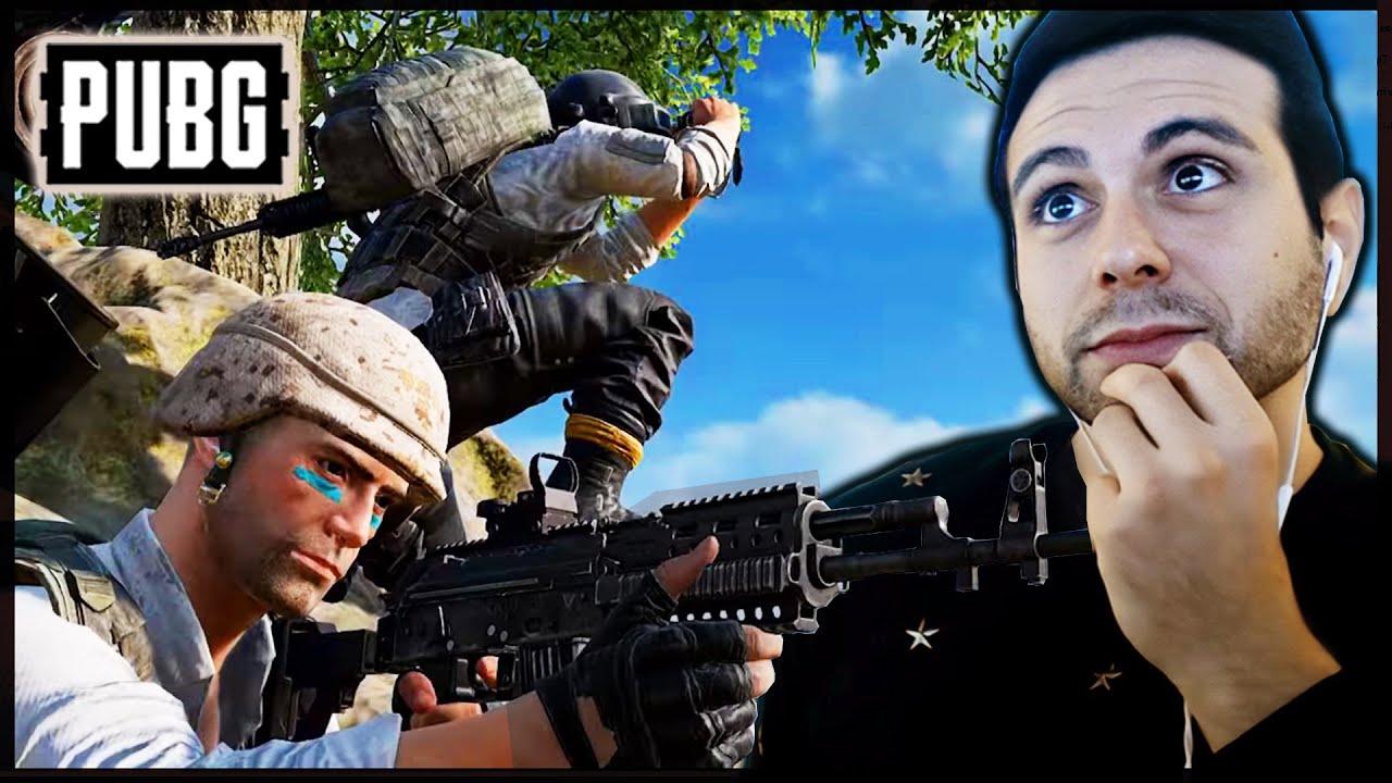 PUBG: Equipo POCHINKARDO! ¿VICTORIAS?