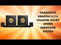 True 3D Surround Sound System for Movies & Gaming | Nakamichi Dragon Review Worth Buying?