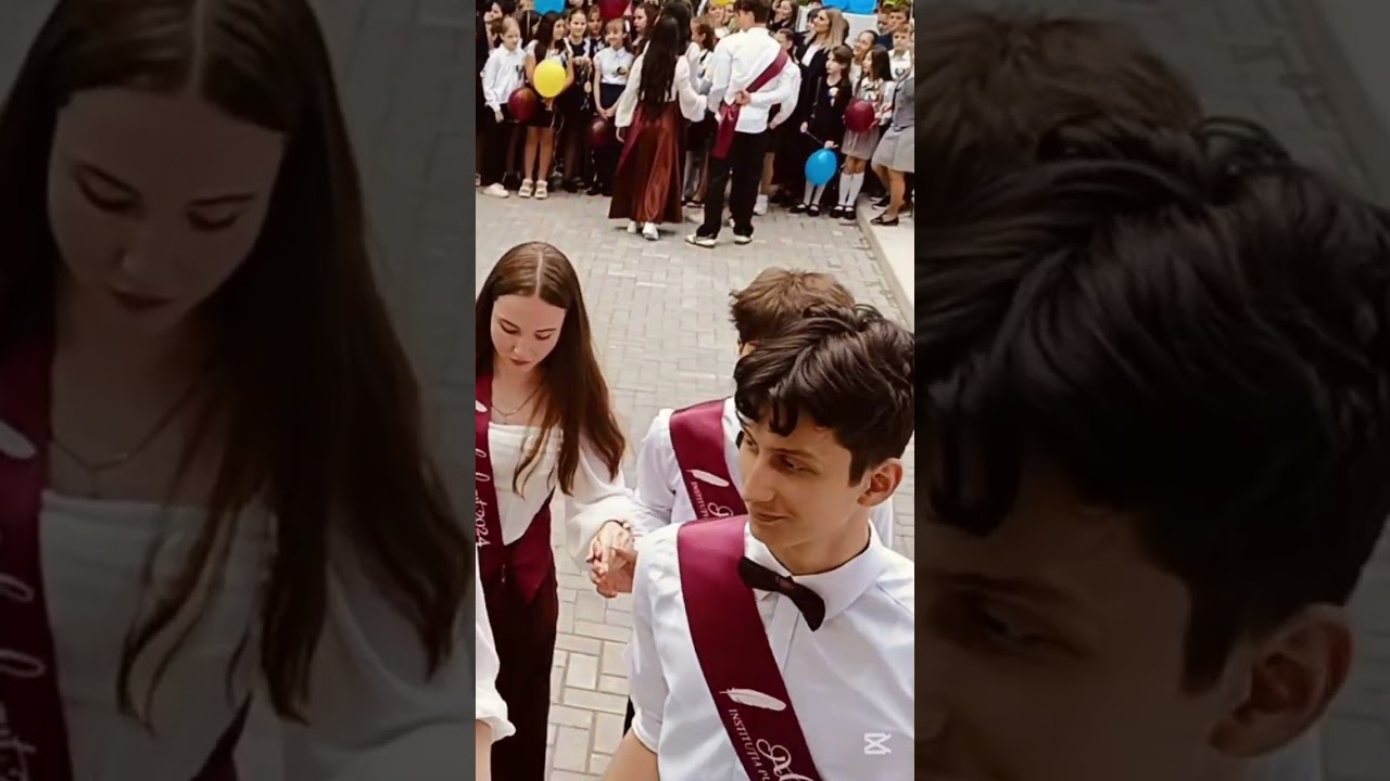 Ultimul sunet mai 2024