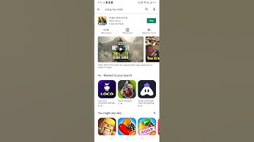 PUBG new state download android ❤️❤️❤️😍😍😍😍😍