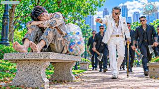 Full Beggar Adopted By Mafia Boss—He's An Undercover Cop Who Secretly Takes Down The Whole Gang Update