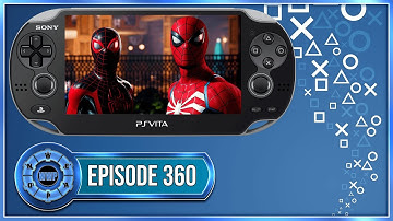 PlayStation Q Lite Handheld | Mario Movie | Redfall | Joseph Staten | Creed Rise To Glory - WWP 360