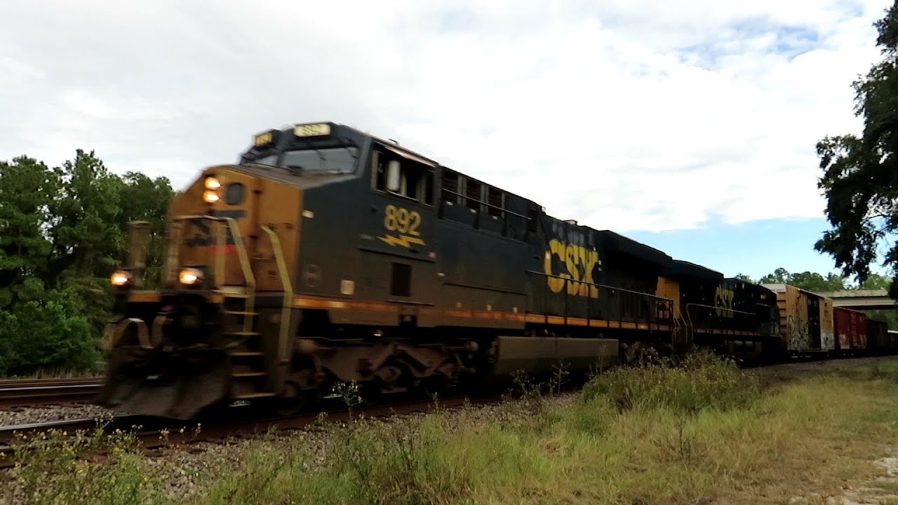 Trains Back-to-Back Follow the Leader