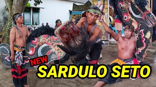 Asli ndadi angker jaranan Jowo - new SARDULO SETO ° Besuki Udanawu • BUNGA ARUM AUDIO