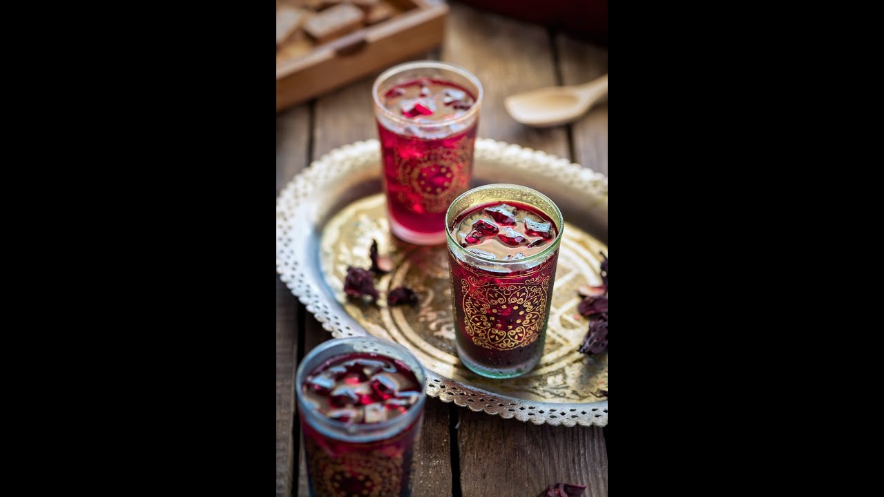 african red tea detox