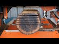 Valuable Australian Black Walnut Milled by Norwood LumberPro HD36 Owner Rowan Reid Valuable Australian Black Walnut Milled by Norwood LumberPro HD36 Owner Rowan Reid