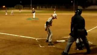 CHRIS WEBGEM DOUBLE PLAY.AVI