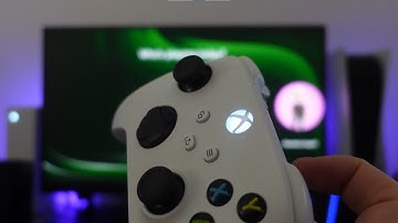 How To Fix Xbox Series X/S Controller Not Turning On