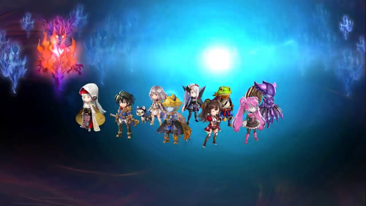 Another Eden 穿越時空的貓 第55章 突襲 移動要塞自來也 完 Youtube Another Eden 穿越時空的貓 第55章 突襲 移動要塞自來也 完 Youtube