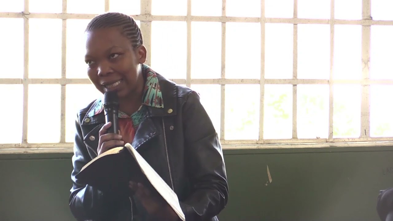 Youth Convention 2024 _ UCPM | SARTUDAY Service | Port Elizabeth