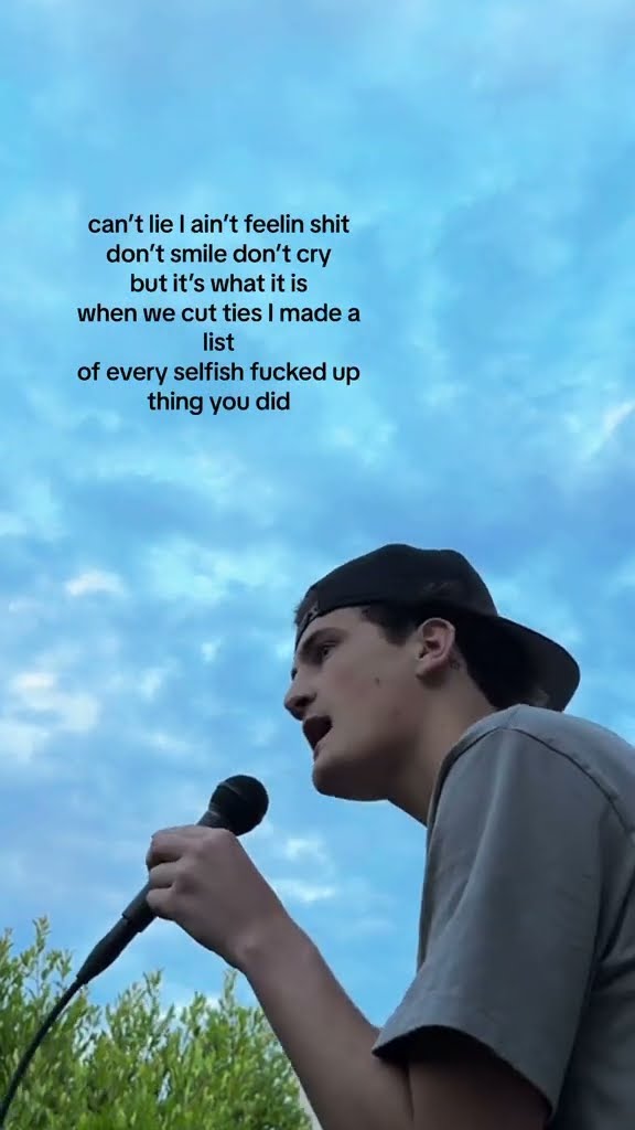 throwback - young dumb