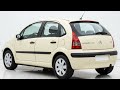 🚗 « Citroën C3 2026 : la citadine devient un mini SUV incroyable ! »