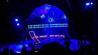 part 2 ..Euro Extreme Circus.,.now at Manila..