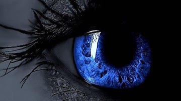 How to Lighten/Enhance Eyes in Photoshop using a blending mode! Photoshop Tutorials by HS-Creation