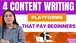 Unreal Content Writing Websites That Pay 100$ Per Hour 🤯💰✅ screenshot 2