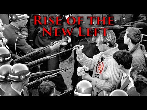Rise of the New Left (1968) | World Revolutions #5 Instructional Video