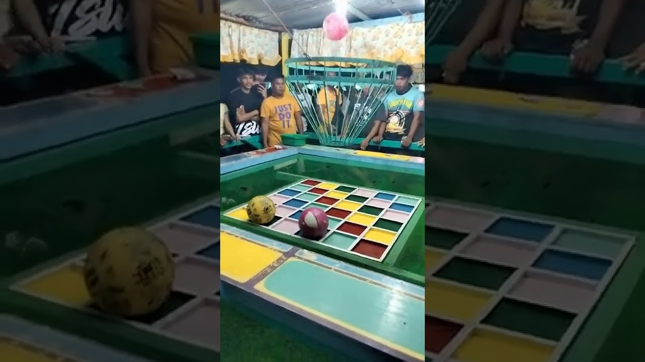 Drop Ball Tips YouTube