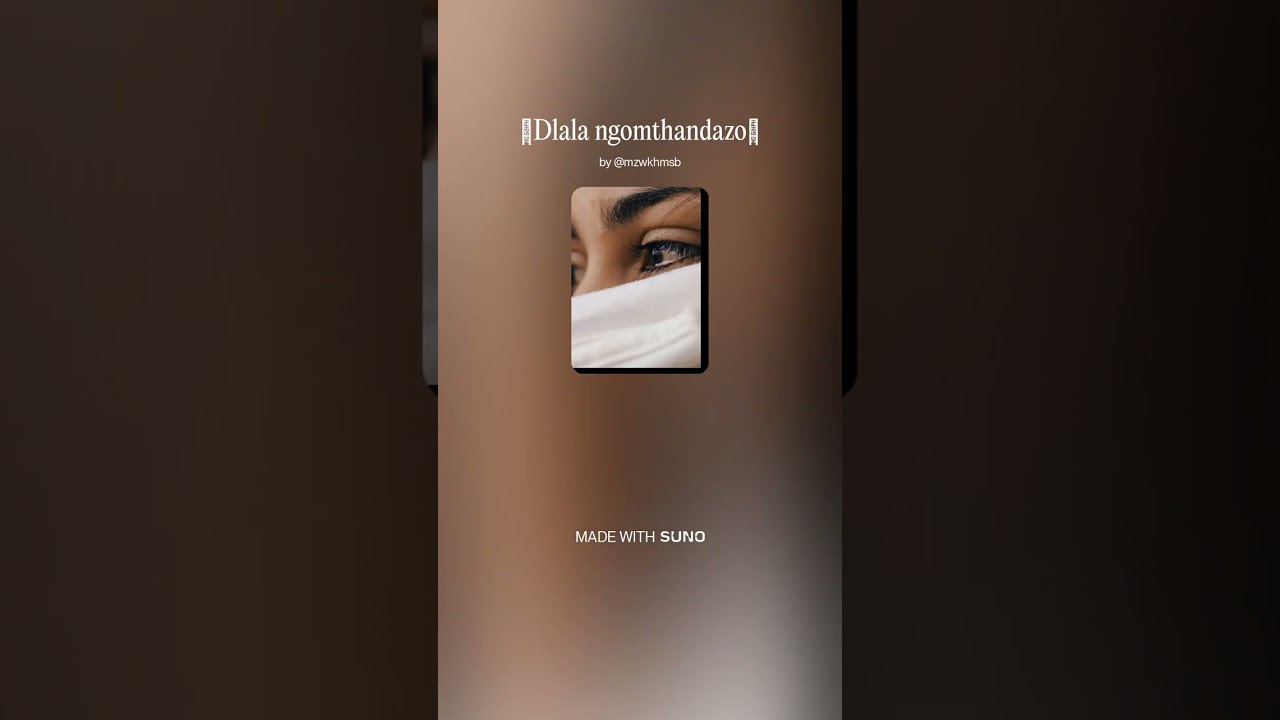 Dlala ngomthandazo