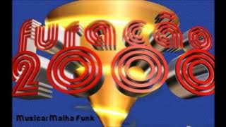 Malha Funk  vira de ladinho (antiga produçao) fank 2000