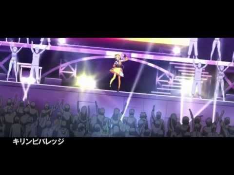 キリン メッツCM　「如月モモ」篇