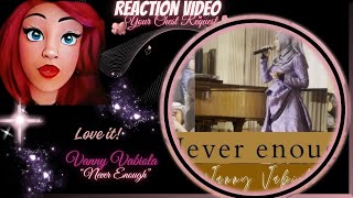 Vanny Vabiola Autumn Peace Concert 2023 di MELBOURNE Australia| REACTION
