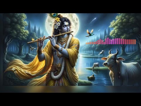 KRISHNA FLUTE RINGTONE | Flute ringtone | #krishna #new #viralvideo #ringtone #music
