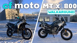 Video van NIWA Motoren