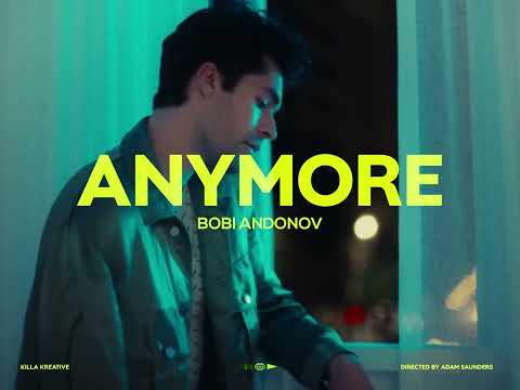 BOBI ANDONOV -