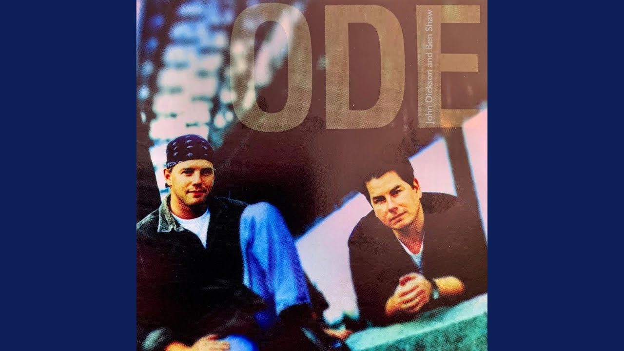 Watch Ode on YouTube Watch Ode on YouTube