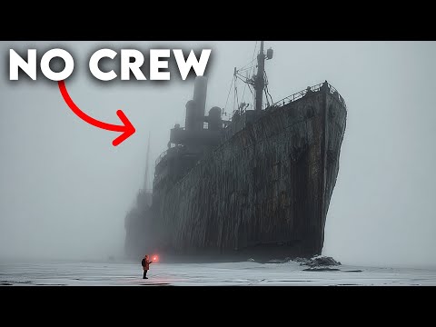 23 Ships That Returned Empty Without a Crew: Unsolved Maritime Mysteries