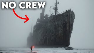 23 Ships That Returned Empty Without a Crew: Unsolved Maritime Mysteries