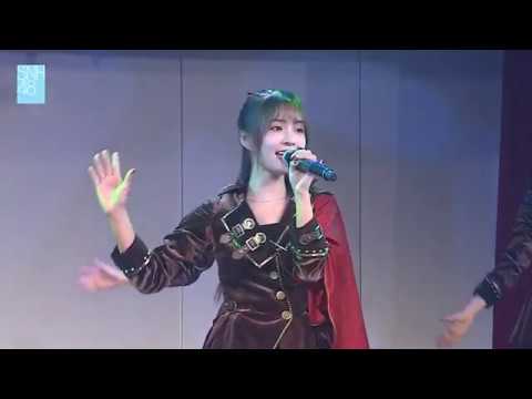 亚特兰蒂斯纪念 SNH48 TeamX 20191227