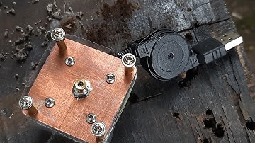 Super Cheap Microscope | USB Webcam based digital microscope