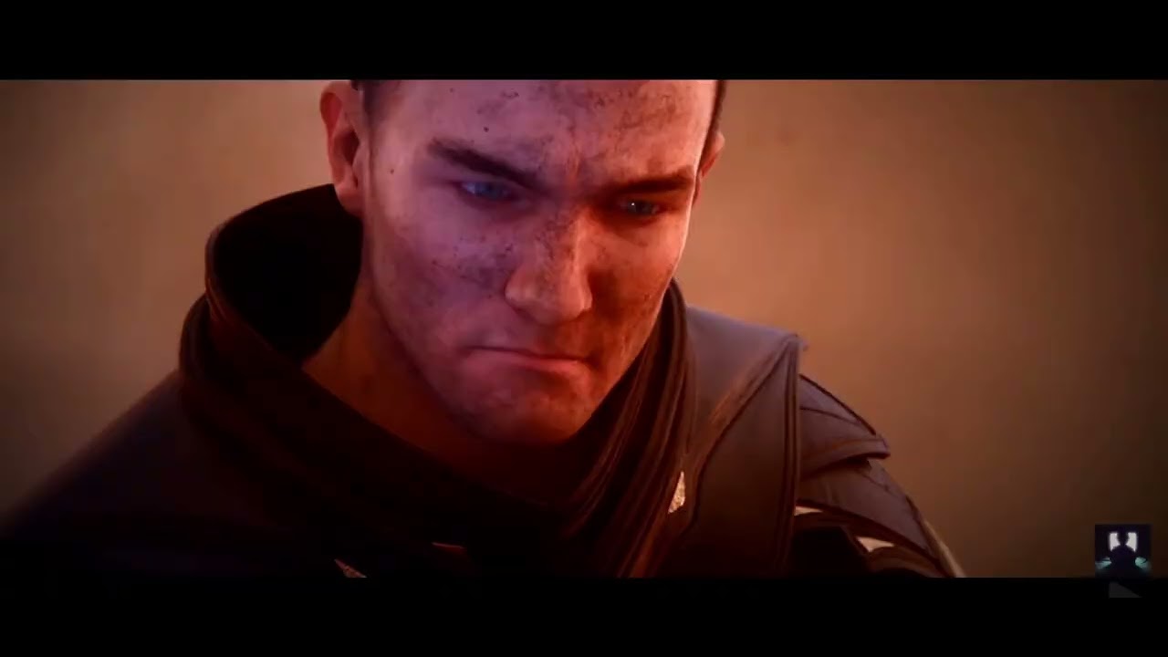 Arcann and thexan song