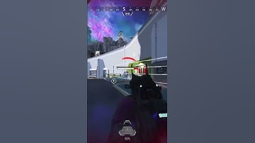 styling on em #wattson #apexlegends #apexmovement #wattsonclips #apexclips